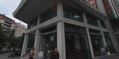 Starbucks Francesc Macia