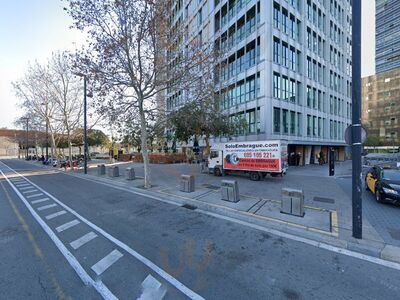 Mcdonald's Hospitalet Gran Via