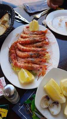 Restaurante Puerto Elisa