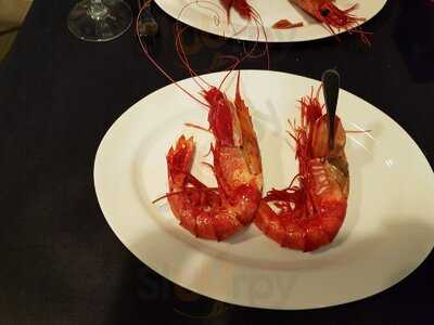 Restaurante Puerto Elisa