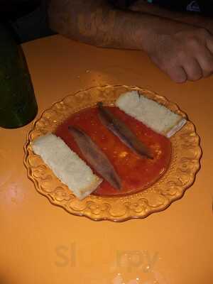 Restaurante Puerto Elisa