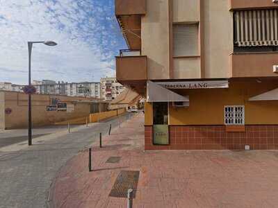 Restaurante Puerto Elisa