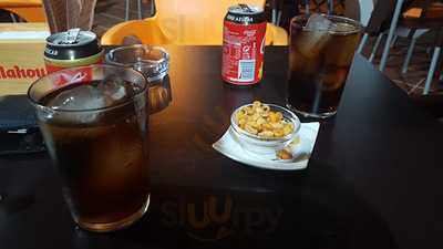 The Castle Lounge & Cafe