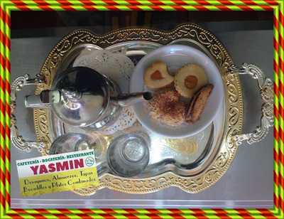 Restaurante Yasmin