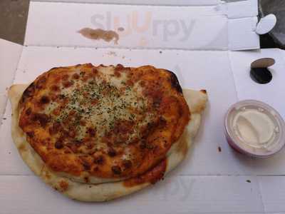 Isturk Kebab Rincón