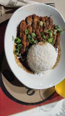 Isturk Kebab Rincón