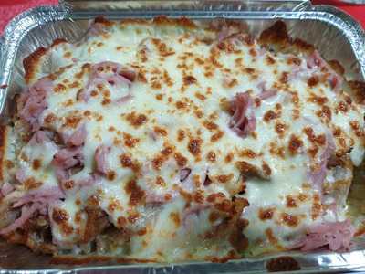 Isturk Kebab Rincón