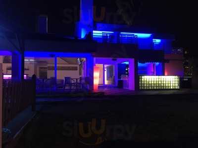 Albalapadel & Beach Club