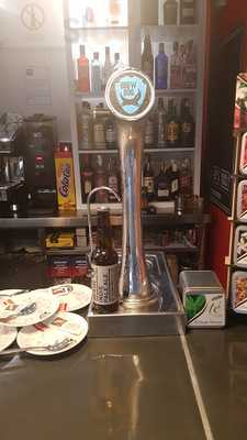 La Victoria Gastrobar