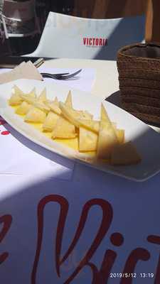 La Victoria Gastrobar