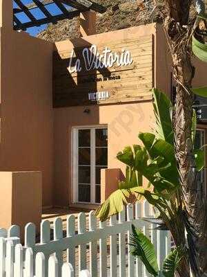 La Victoria Gastrobar