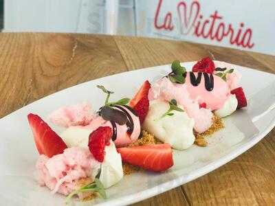 La Victoria Gastrobar