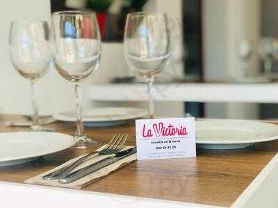 La Victoria Gastrobar