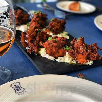 Restaurant Don Enrique