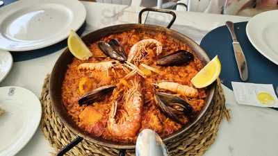 Restaurant Don Enrique