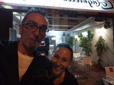 L' Angoletto Da Kata