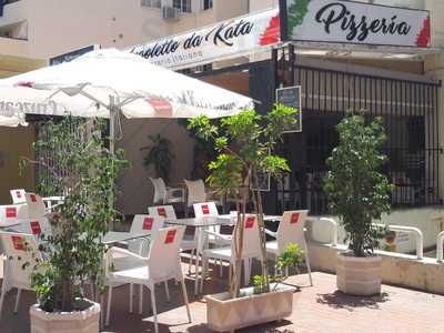 L' Angoletto Da Kata