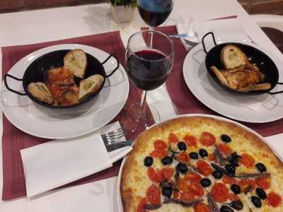 L' Angoletto Da Kata