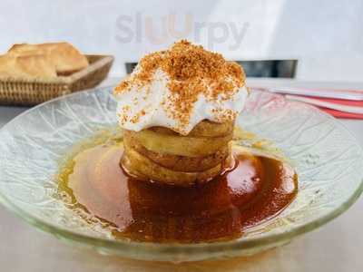 Restaurante Maitetxu