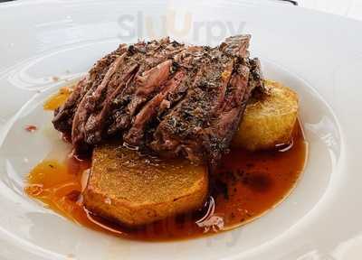 Restaurante Maitetxu