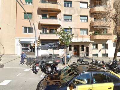 Restaurante Maitetxu