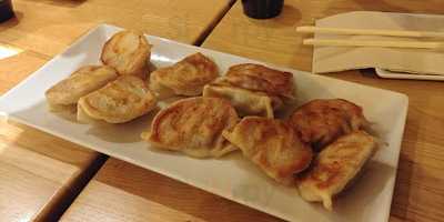 Gyoza Bar