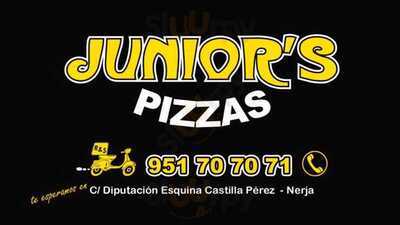 Vesuvio Pizza Y Pasta