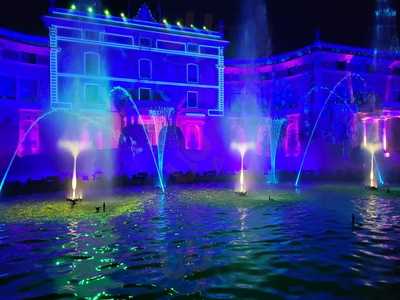 Cafe Restaurant Dhub