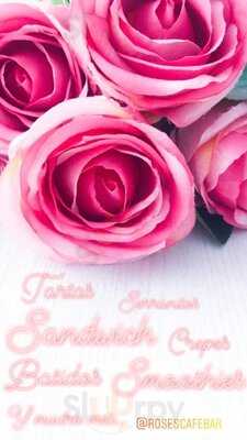 Rose's CafÃ© Bar