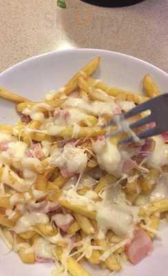 Brunch Bar Cafeteria Granja