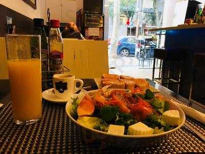 Brunch Bar Cafeteria Granja