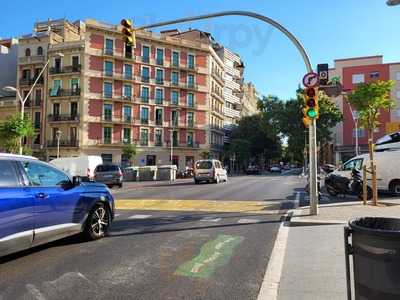 Brunch Bar Cafeteria Granja