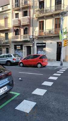 Brunch Bar Cafeteria Granja