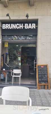 Brunch Bar Cafeteria Granja