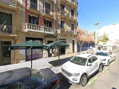 Brunch Bar Cafeteria Granja