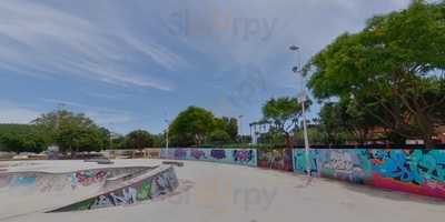 Skatepark El Gallinero