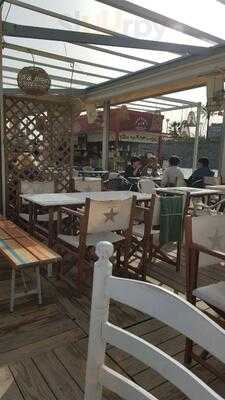 La Guingueta Bogatell