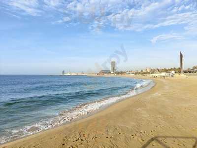 La Guingueta Bogatell