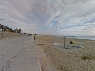 La Guingueta Bogatell