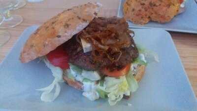 Siesta3d Burger Cafe