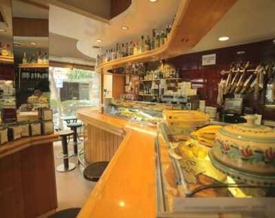 Cafetería Restaurante Pennsylvania