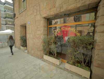 Cafetería Restaurante Pennsylvania