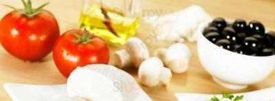 Sapri Pizza Sant Andreu