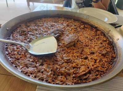 Restaurante Arrozante - Photo 7