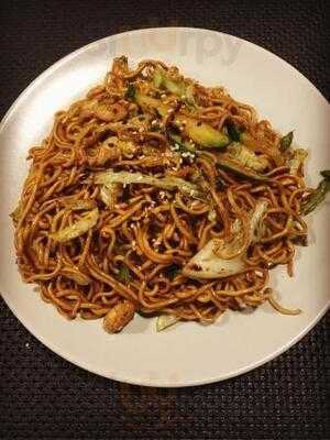 Tottori Restaurante Japonés