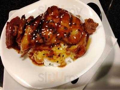 Tottori Restaurante Japonés