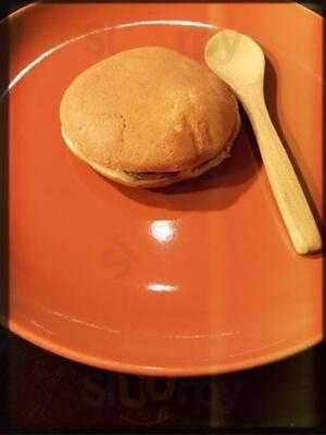 Tottori Restaurante Japonés