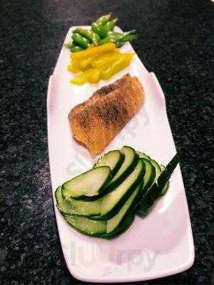 Tottori Restaurante Japonés