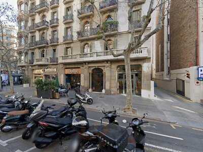 Tottori Restaurante Japonés