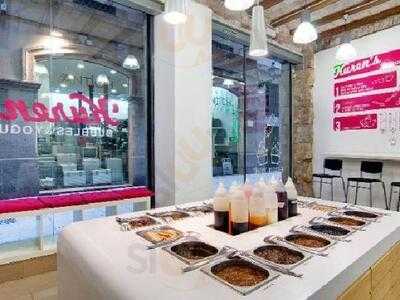 Kuren's Bubbles & Yogurt